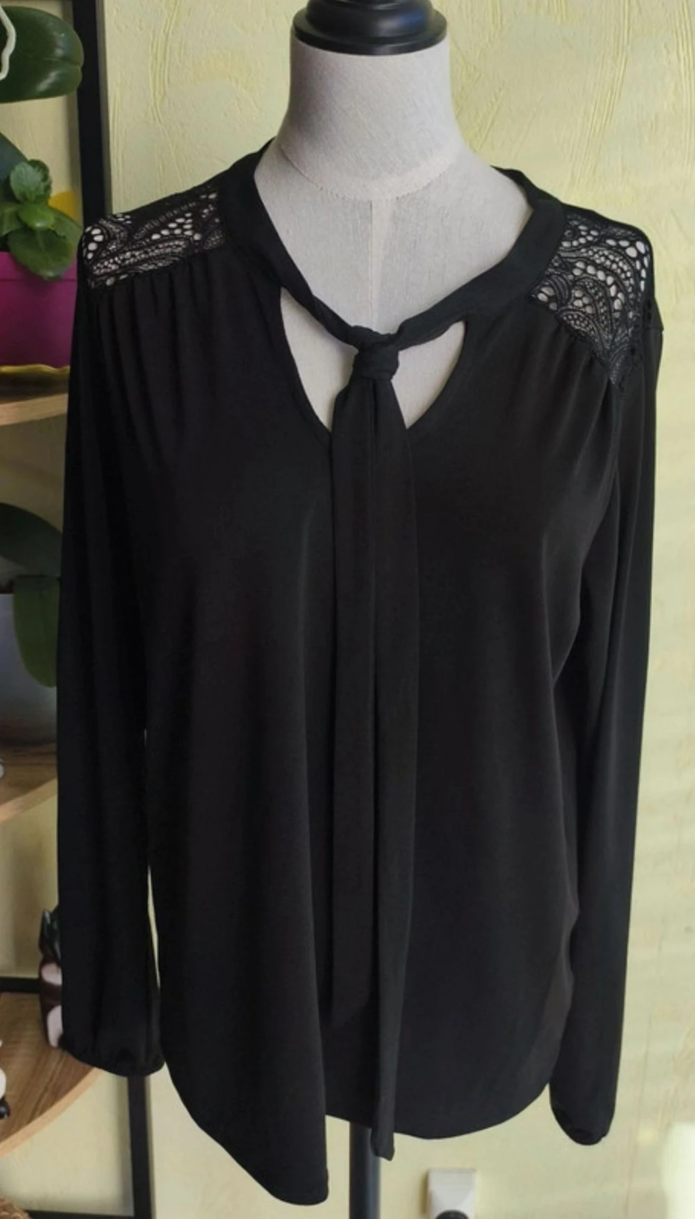 Blouse Kiabi